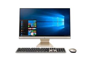 Máy tính để bàn Asus All in one V241EAK-BA173T - Intel Core i3-1115G4, 8GB RAM, SSD 512GB, 23.8 inch