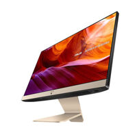 Máy tính để bàn Asus All In One V222FAK-BA132T - Intel core i5-10210U, 8GB RAM, SSD 512GB, Intel HD Graphics, 21.5 inch