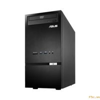 Máy tính để bàn Asus D310MT I544600710-Core i5 4460/ RAM 4Gb/ HDD 500Gb