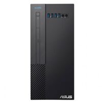 Máy tính để bàn Asus D3401SFF-I39100011D - Intel Core i3-9100, 4GB RAM, HDD 1TB, Intel UHD Graphics 620