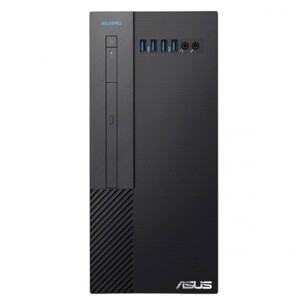 Máy tính để bàn Asus D3401SFF-I39100011D - Intel Core i3-9100, 4GB RAM, HDD 1TB, Intel UHD Graphics 620