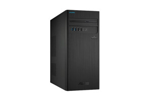 Máy tính để bàn Asus D340MC-I38100002D - Intel Core i3-8300, 4GB RAM, HDD 500GB