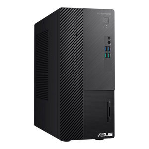 Máy tính để bàn Asus D500MD-0G7400004W - Pentium G7400, RAM  4GB, SSD 256GB, Intel Graphics