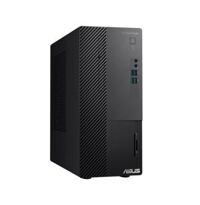 Máy tính để bàn Asus D500MD 312100025W - Intel Core i3-12100, RAM 4GB, SSD 256GB, Intel UHD Graphics 730