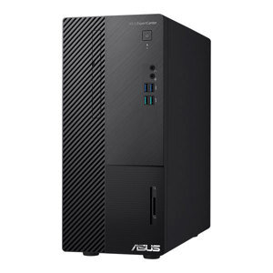 Máy tính để bàn Asus D500MD 312100025W - Intel Core i3-12100, RAM 4GB, SSD 256GB, Intel UHD Graphics 730