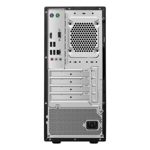 Máy tính để bàn Asus D500ME-313100082W - Intel Core i3-13100, RAM 8GB, SSD 256GB