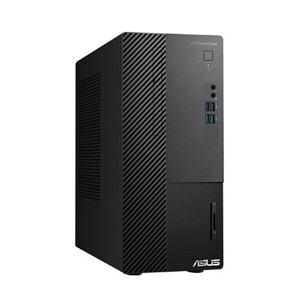 Máy tính để bàn Asus D500ME-513500020W - Intel Core i5-13500, RAM 8GB, SSD 512GB, Intel UHD Graphics 730