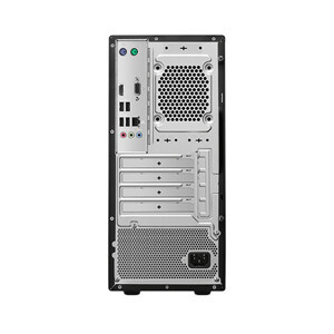 Máy tính để bàn Asus D500ME-513500020W - Intel Core i5-13500, RAM 8GB, SSD 512GB, Intel UHD Graphics 730