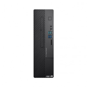 Máy tính để bàn Asus D500SC-310105038W - Intel Core i3-10105, 4GB RAM, SSD 256GB, Intel UHD Graphics