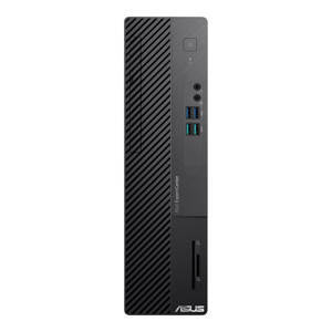 Máy tính để bàn Asus D500SD 312100017W - Intel Core i3-12100, RAM 4GB, SSD 256GB, Nvidia GeForce GT1030