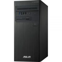 Máy tính để bàn Asus D500TD 3121000040 - Intel Core i3-12100, 4GB RAM, SSD 256GB, Intel UHD Graphics