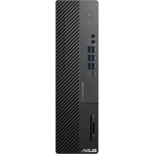 Máy tính để bàn Asus D700SA-7107000120 - Intel Core i7-10700, 8GB RAM, SSD 256GB, Intel UHD Graphics 630