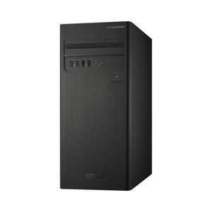 Máy tính để bàn Asus ExpertCenter D5 Tower D500TC-7117001270 - Intel Core i7-11700, 8GB RAM, SSD 512GB, Intel UHD Graphics 630