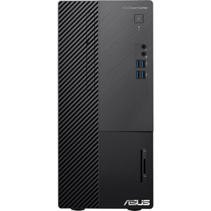 Máy tính để bàn Asus ExpertCenter D5 MT D500MA-3101000490 - Intel Core i3-10100, 4GB RAM, SSD 256GB, Intel UHD Graphics 630