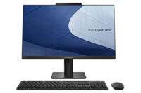 Máy tính để bàn Asus ExpertCenter E5 AiO E5402WHAT-BA004W - Intel Core i5-11500B, 8GB RAM, SSD 512GB, Intel UHD Graphics, 23.8 inch