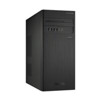 Máy tính để bàn Asus ExpertCenter D5 Tower D500TC-3101052020 -Intel Core i3-10105, 4GB RAM, SSD 256GB, Intel UHD Graphics 610