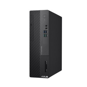 Máy tính để bàn Asus ExpertCenter D500SE-313100108W - Intel Core i3-13100, RAM 8GB, SSD 256GB, Intel UHD Graphics 730