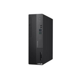 Máy tính để bàn Asus ExpertCenter D5 SFF D500SE-713700033W - Intel Core i7-13700, RAM 8GB, SSD 512GB, Intel UHD Graphics 770