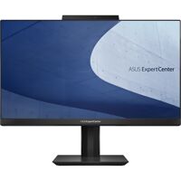 Máy tính để bàn Asus ExpertCenter E5 AiO E5202WHAK-BA102T - Intel Core i3-11100B, 4GB RAM, SSD 512GB, 21.5 inch