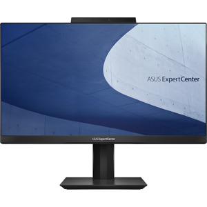 Máy tính để bàn Asus ExpertCenter E5 AiO E5202WHAK-BA102T - Intel Core i3-11100B, 4GB RAM, SSD 512GB, 21.5 inch