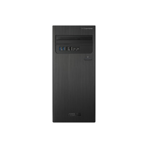 Máy tính để bàn Asus ExpertCenter D5 Tower D500TC-0G64050580 - Intel Pentium Gold G6405, 4GB RAM, SSD 256GB, Intel UHD Graphics 610