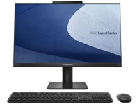 Máy tính để bàn Asus ExpertCenter E5 AiO E5402WHAT-BA042T - Intel Core i5-11500B, 8GB rAM, SSD 512GB, 23.8 inch