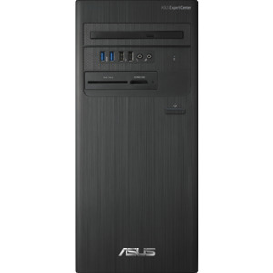 Máy tính để bàn Asus ExpertCenter D7 Tower D700TA-510400021T Core i5-10400/16GB DDR4/512GB SSD PCIe/NVIDIA Quadro P2200 5GB GDDR5X/Win 10 Home