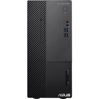 Máy tính để bàn Asus ExpertCenter D5 MT D500MA-7107000100 - Intel Core i7-10700, 8GB RAM, SSD 256GB, Intel UHD Graphics 630