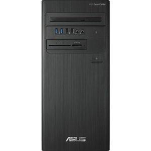 Máy tính để bàn Asus ExpertCenter D7 Tower D700TA-510400026T - Intel Core i5-10400, 8GB RAM, SSD 512GB, Nvidia GeForce GTX 1650 4GB GDDR6