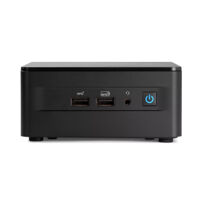 Máy tính để bàn Asus Intel NUC RNUC13ANHi50006 - Intel Core i5-1340P, Iris Xe Graphics