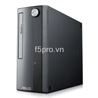 Máy tính để bàn Asus K30AD-VN019D (90PD00K1-M03360) - Intel i3-4150 3.5GHz, 2Gb DDR3, 500GB HDD, Intel HD Graphics