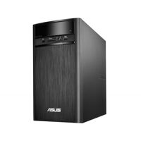 Máy tính để bàn Asus K31CD-VN006D - Intel Core i5 6400, 4GB RAM, HDD 1TB, Intel HD Graphics 530