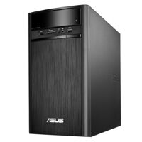 Máy tính để bàn Asus K31CD-VN022D - Intel Core i3-6400U, RAM 4GB, HDD 1TB,VGA NVIDIA GT 720 2GB