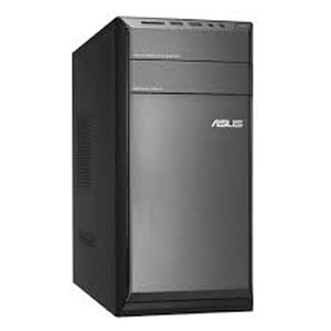 Máy tính để bàn Asus M11AA-VN001D - Intel Core i5-3330S 2.7GHz, 4GB RAM, 500GB HDD, Intel HD Graphics