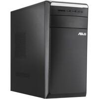 Máy tính để bàn Asus M11AD-VN002D - Intel Core i5-4440S 2.8GHz, 4GB RAM, 1024GB HDD, VGA GT620