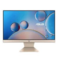 Máy tính để bàn Asus M3200WUAK-BA016W - AMD Ryzen 5-5500U, 8GB RAM, SSD 512GB, AMD Radeon Graphics, 21.5 inch