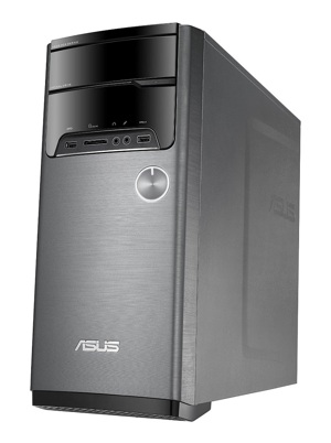 Máy tính để bàn Asus M32CD-K-VN761D - Intel core i7, 16GB RAM, HDD 1TB