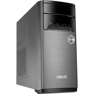 Máy tính để bàn Asus M32CD-VN042D - Intel Core i5 6400, RAM 4GB, HDD 1TB, Intel HD Graphics