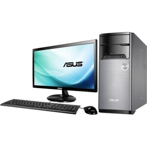 Máy tính để bàn Asus M32CD-VN012D - Core i5 6400/ Ram 4Gb/ HDD 1Tb