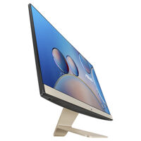 Máy tính để bàn Asus M3400WUAK-BA046W - AMD Ryzen 5-5500U, 8GB RAM, SSD 512GB, AMD Radeon Graphics, 24 inch