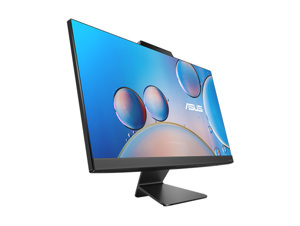 Máy tính để bàn Asus M3402WFAK-BA038W - AMD Ryzen R5-7520U, 8GB RAM, SSD 512GB, AMD Radeon Graphics, 23.8 inch