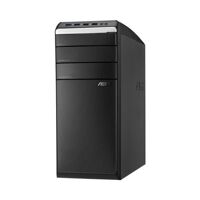 Máy tính để bàn Asus M51AD-VN003D - Core i5-4440S 2.8GHz, 2GB RAM, 500GB HDD, Intel HD Graphics 4600