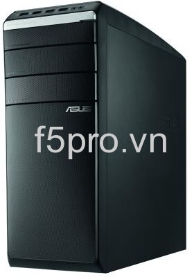 Máy tính để bàn Asus M70AD-VN006D (90PD00B1-M02000) - Intel Core i5 4460 3.2Ghz, 4GB DDR3, 1TB HDD, NVIDIA GeForce GT720 2GB