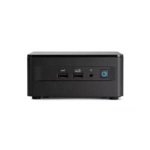 Máy tính để bàn Asus Mini PC NUC RNUC12WSHI300001I - Intel Core i3-1220P, Intel Iris Xe Graphics