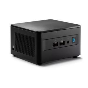 Máy tính để bàn Asus Mini PC NUC 12 PRO Tall I7 1260P RNUC12WSHI700000I - Intel Core I7-1260P, Intel Iris Xe Graphics