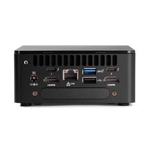 Máy tính để bàn Asus Mini PC NUC 12 PRO Tall I7 1260P RNUC12WSHI700000I - Intel Core I7-1260P, Intel Iris Xe Graphics