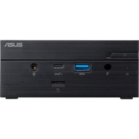 Máy tính để bàn Asus Mini PN62S-B3300MV - Intel Core i3-10110U, 4GB RAM, SSD 256GB, Intel UHD Graphics