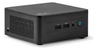 Máy tính để bàn Asus NUC 13 PRO Tall RNUC13ANHI300001I - Intel Core i3-1315U, Intel UHD Graphics