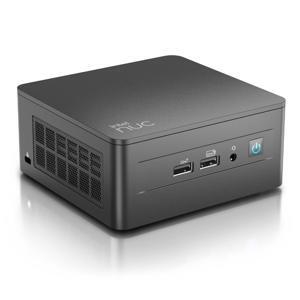 Máy tính để bàn Asus Nuc 13 RNUC13ANHI500001I - Intel Core i5-1340P, Intel Iris Xe Graphics