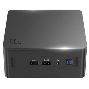 Máy tính để bàn Asus Nuc 13 RNUC13ANHI500001I - Intel Core i5-1340P, Intel Iris Xe Graphics